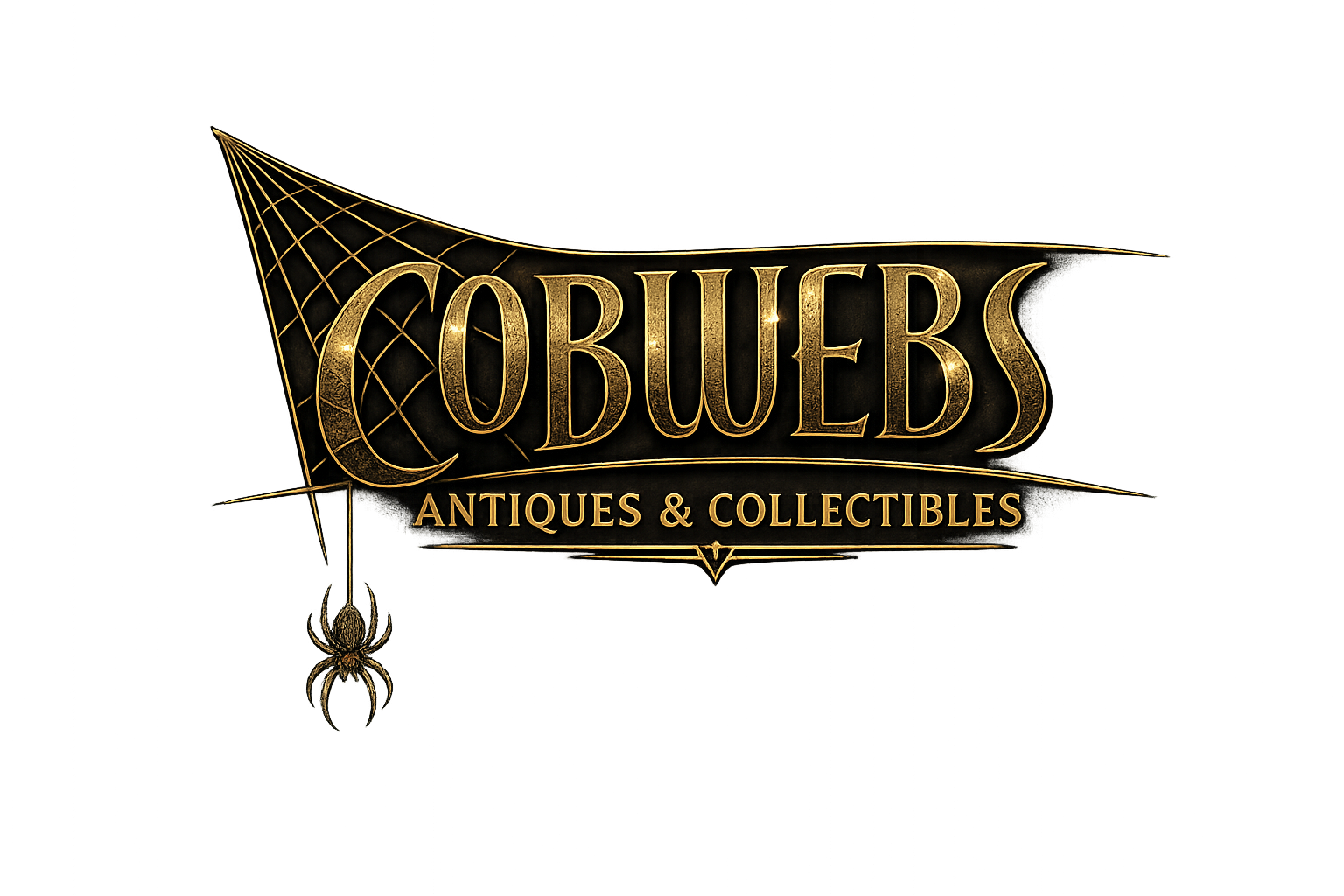 Cobwebs Antiques & Collectibles